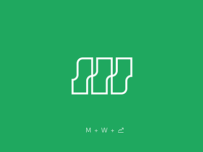 Marcus Wenkel - Logo Animation