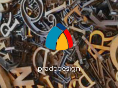 Pradodesign design pradodesign typefaces