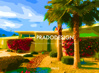 A branding design illustration illustrator logo pradodesign typography ux vector website