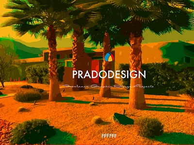 E branding design illustration illustrator logo pradodesign typefaces vector web website