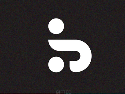 B logo exploration brand branding design identity logo