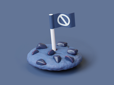 Privacy Cloud Cookie