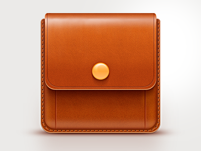 briefcase app briefcase cortex icon iphone package