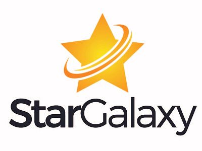 Star branding design icon illustration logo vector