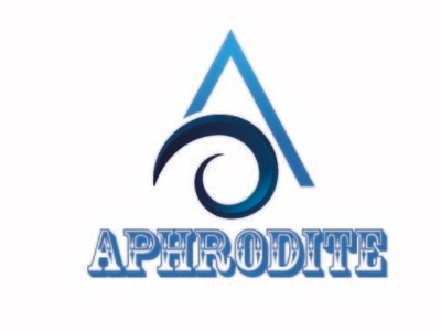 Aphrodite branding design icon illustration logo minimal typography vector