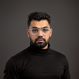 Akshay Hooda