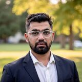 Akshay Hooda