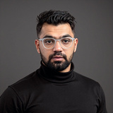 Akshay Hooda