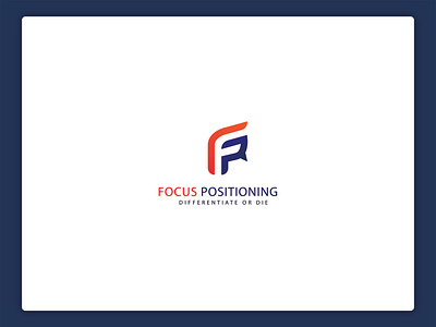 FP logo Design