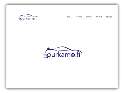 Car Logo Design branding creative design e commerce graphic design logo typography vector