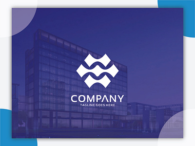 Company Logo branding creative design e commerce graphic design logo typography vector