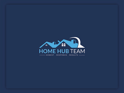 Real estate Logo Design