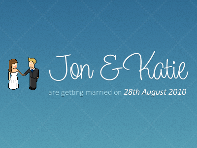 Jon & Katie