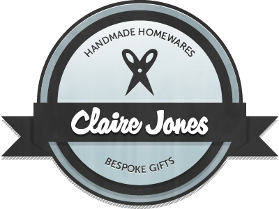 Claire Jones Logo