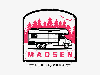 Madsen Camper 2