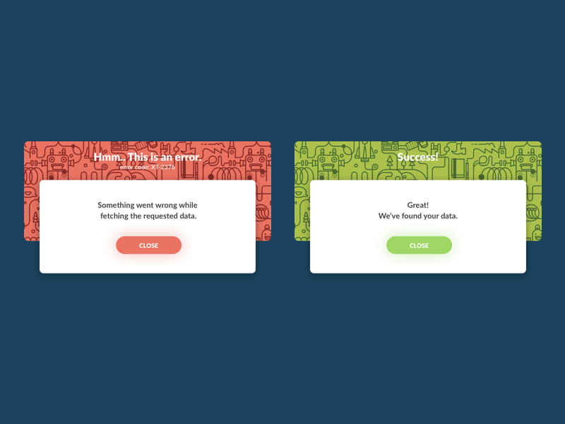 popup-message-by-florian-on-dribbble