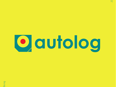 Autolog App Icon