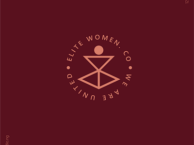 ELITE WOMEN. CO LOGO