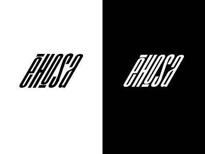 EHOSA LOGO DESIGN black branding business identitydesign illustration logo logodesigns typography vector visualidentity