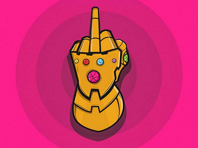 Hello Dribbble!