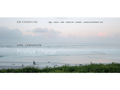 Kjm Counseling | Authentic Asheville