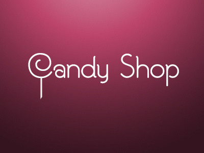 Candy Shop