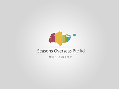 Seasons Logo Concept