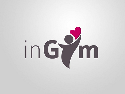 Ingym2 logo