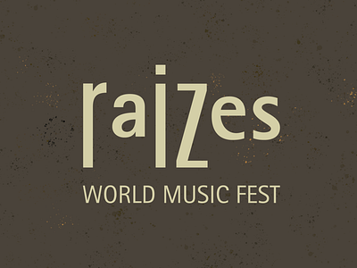 Raizes – World Music Fest