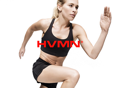 HVMN branding hvmn logo photography ui desgin ux design ux ui design website