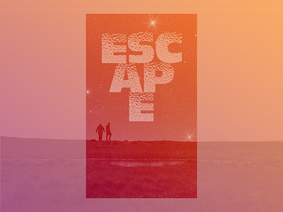 Escape escape nature photography