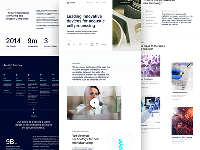 Aenitis Technologies bazen agency brand design brand designer brand identity brandidentity daily ui dailyui dailyuichallenge landing page logo design medical app medical design medicine app rebranding ui ui design uidesign ux ui ux design