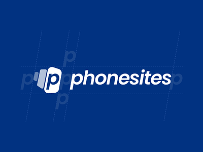 Phonesites - Branding