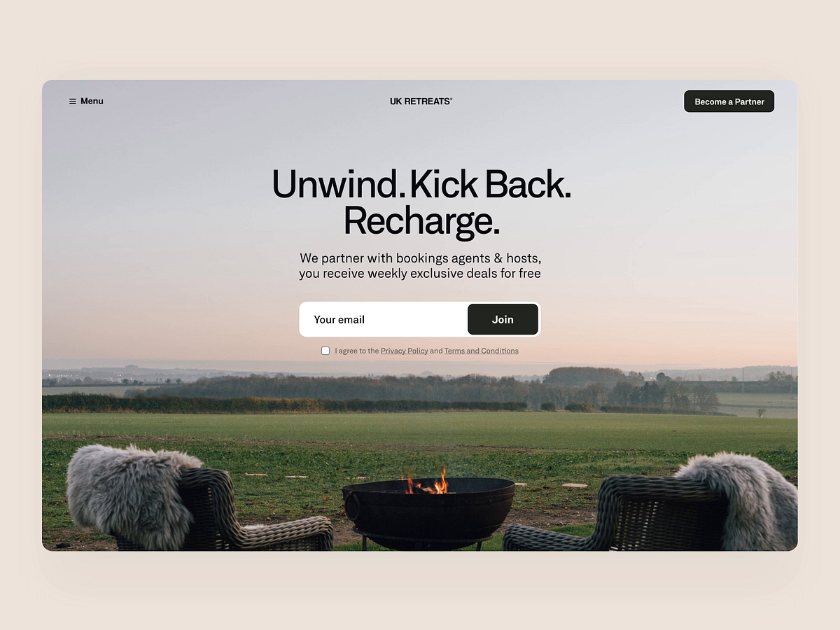 Landing Page Animation designs, themes, templates and downloadable ...