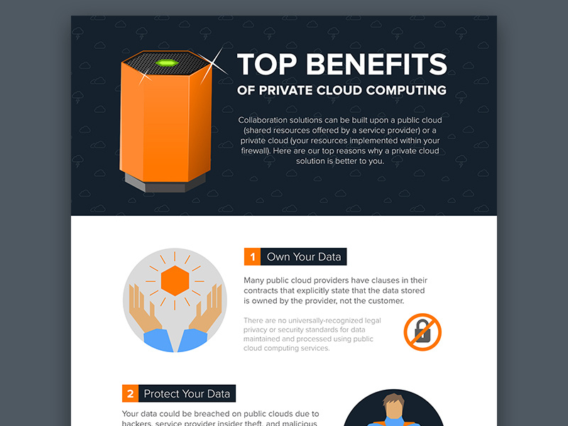 Protonet Infographic graphics server details vector illustrator illustration infographic