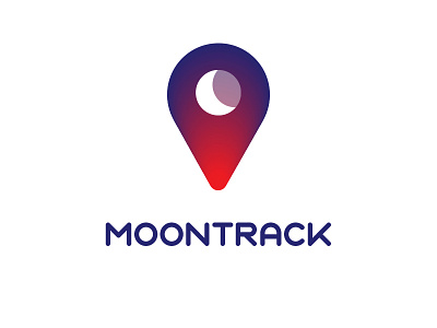 Moontrack Logo