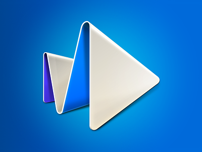 MPlayerX replacement icon