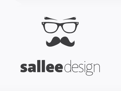 Sallee Design Logo logo vector