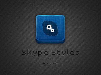 Skype Styles