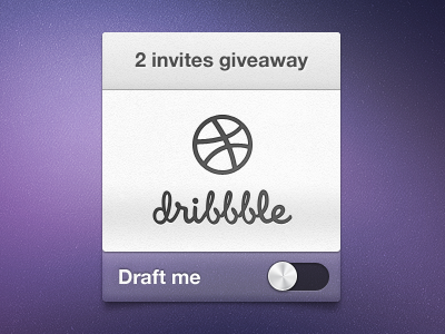 Dribbble invites giveaway dribbble invite invites pink ui