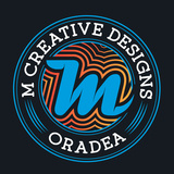 M Creative Designs