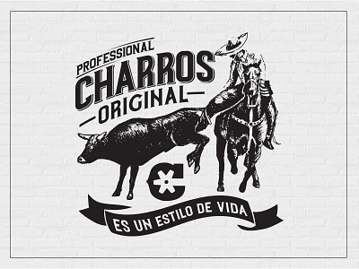 Charros Original