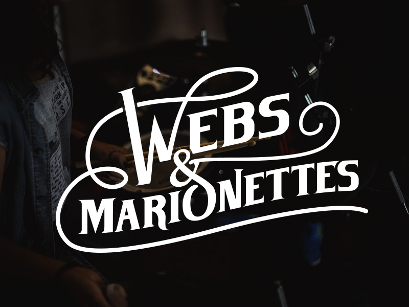 s & Logo by M Creative Designs on Dribbble