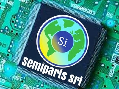 Semiparts Logo