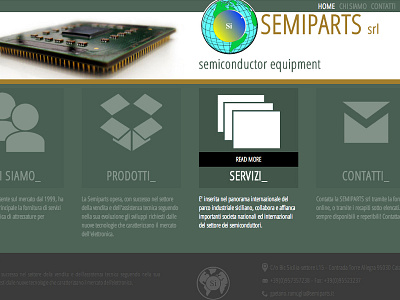 www.SEMIPARTS.it