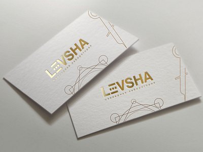 Logodesign & branding for jewelry company