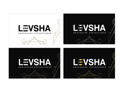 Logodesign & branding for jewelry company branding design identity logo