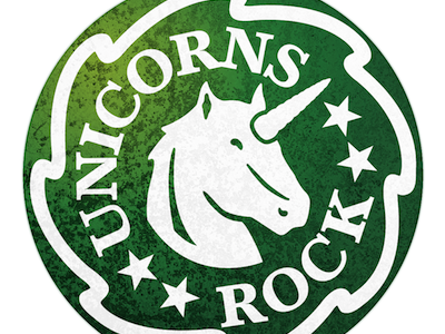 Unicorns Rock