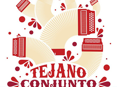 Tejano Conjunto Festival en San Antonio 2013