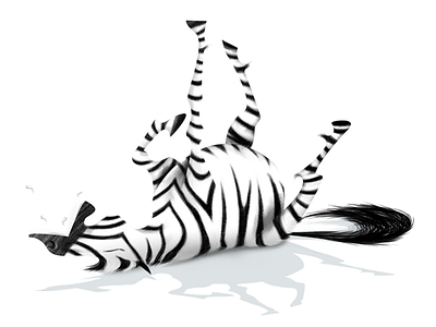 Zebra Dilemma